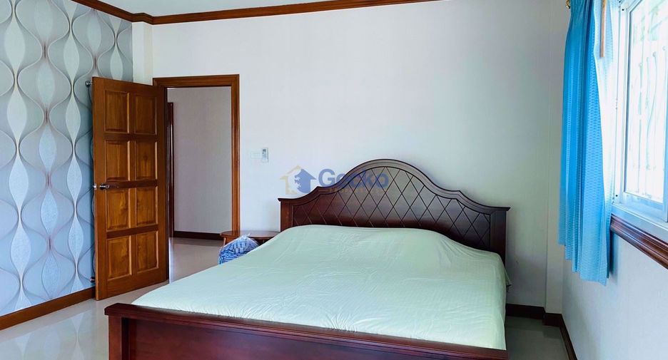 À louer 5 chambres maison à North Pattaya, Pattaya