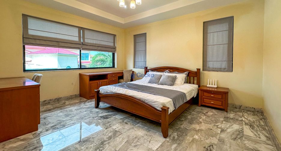 Casa en venta de 4 habitaciones en East Pattaya, Pattaya