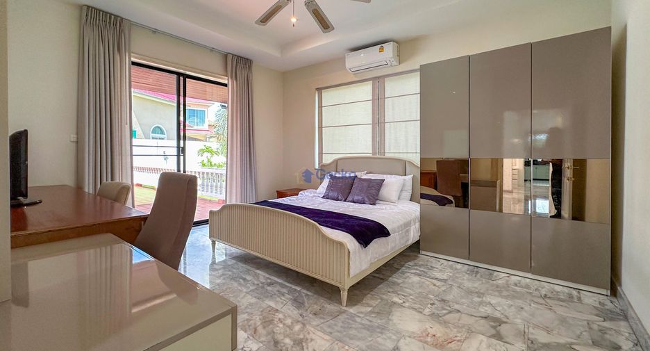 Casa en venta de 4 habitaciones en East Pattaya, Pattaya