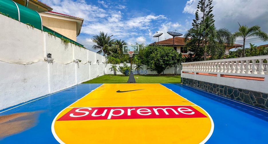 Casa en venta de 4 habitaciones en East Pattaya, Pattaya