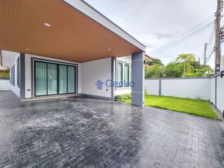 For sale 3 bedrooms house in Bang Lamung, Chonburi