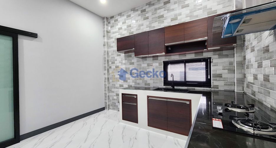 Haus zum Kauf mit 3 Zimmer in East Pattaya, Pattaya