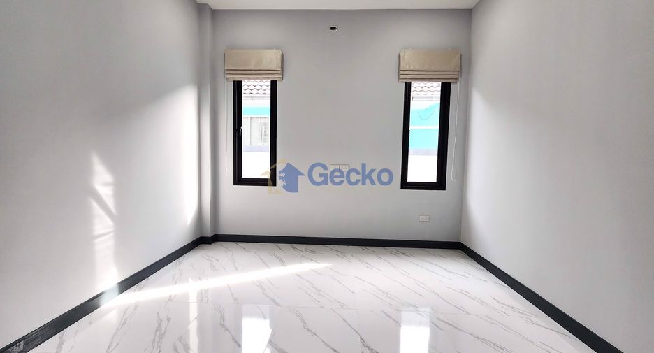 Haus zum Kauf mit 3 Zimmer in East Pattaya, Pattaya