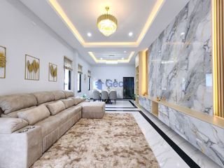 For sale 3 bedrooms house in Bang Lamung, Chonburi