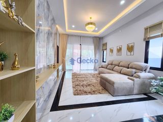 For sale 3 bedrooms house in Bang Lamung, Chonburi