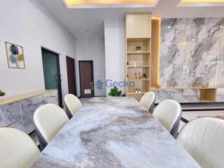 For sale 3 bedrooms house in Bang Lamung, Chonburi