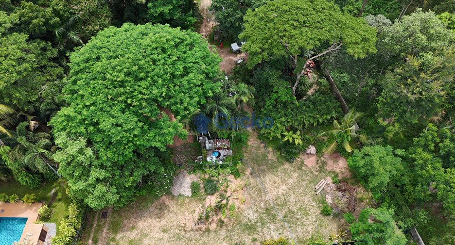 À vendre terrain à East Pattaya, Pattaya