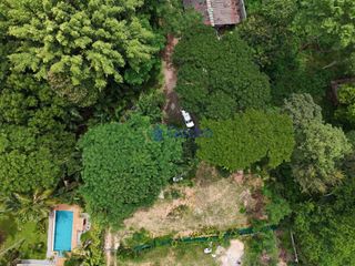 For sale land in Bang Lamung, Chonburi