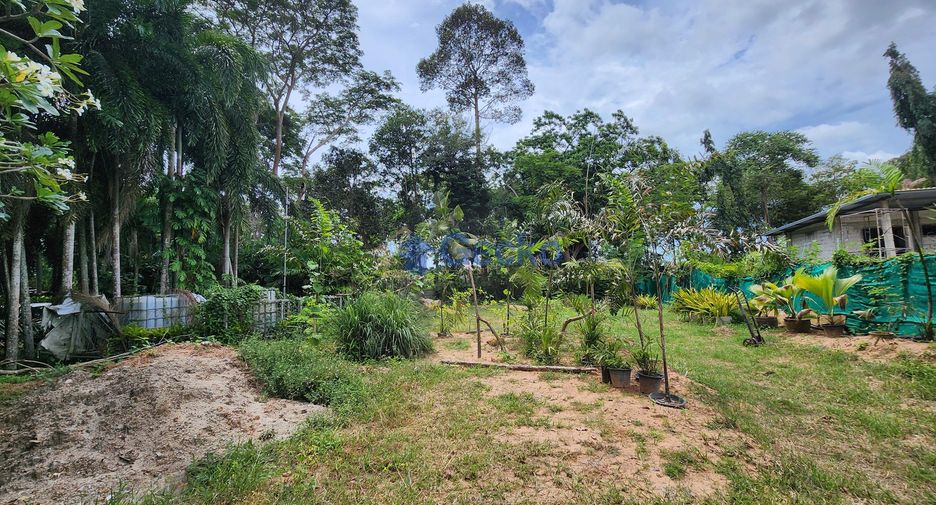 À vendre terrain à East Pattaya, Pattaya