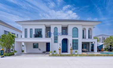 Haus zum Kauf mit 4 Zimmer in East Pattaya, Pattaya