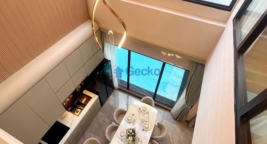For sale 4 bedrooms house in Sattahip, Chonburi
