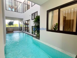 Haus zum Kauf mit 4 Zimmer in Jomtien, Pattaya