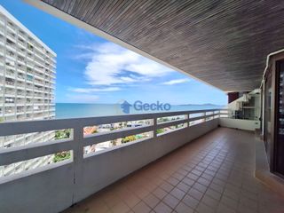 For sale 3 bedrooms condo in Bang Lamung, Chonburi