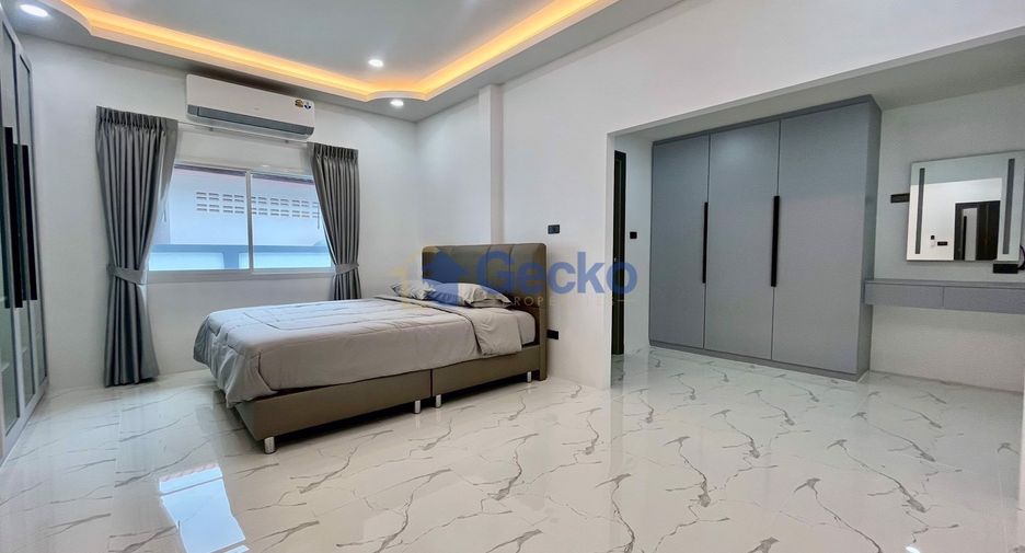 Casa en venta de 3 habitaciones en Bang Lamung, Chonburi