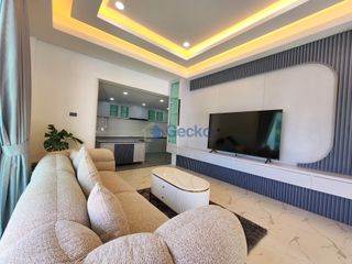 Haus zum Kauf mit 3 Zimmer in Bang Lamung, Chonburi