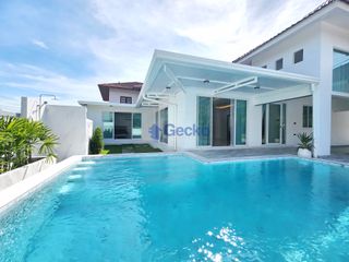 Haus zum Kauf mit 3 Zimmer in Bang Lamung, Chonburi