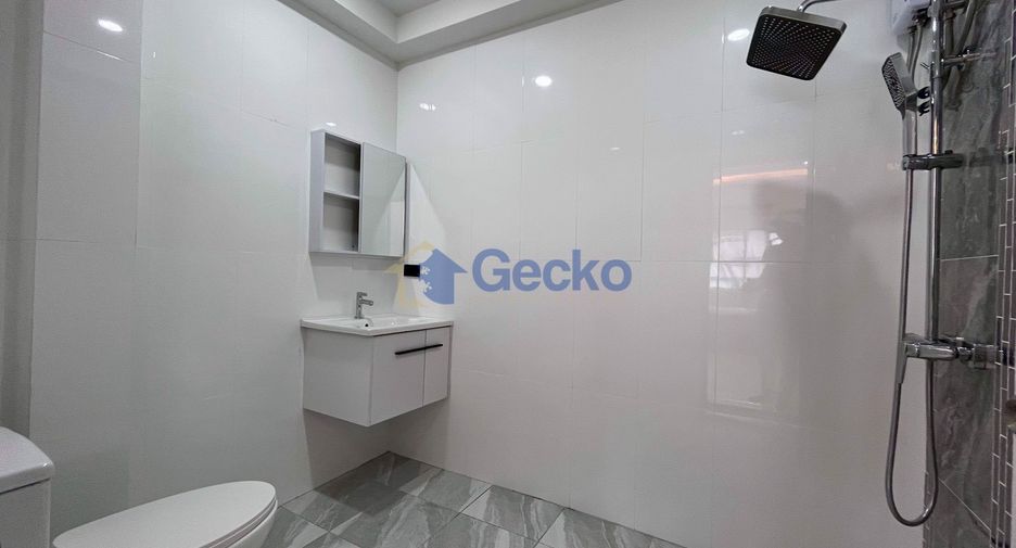 Casa en venta de 3 habitaciones en Bang Lamung, Chonburi