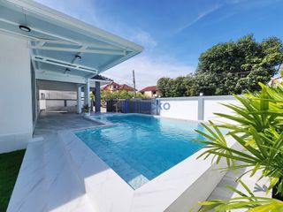 Haus zum Kauf mit 3 Zimmer in Bang Lamung, Chonburi
