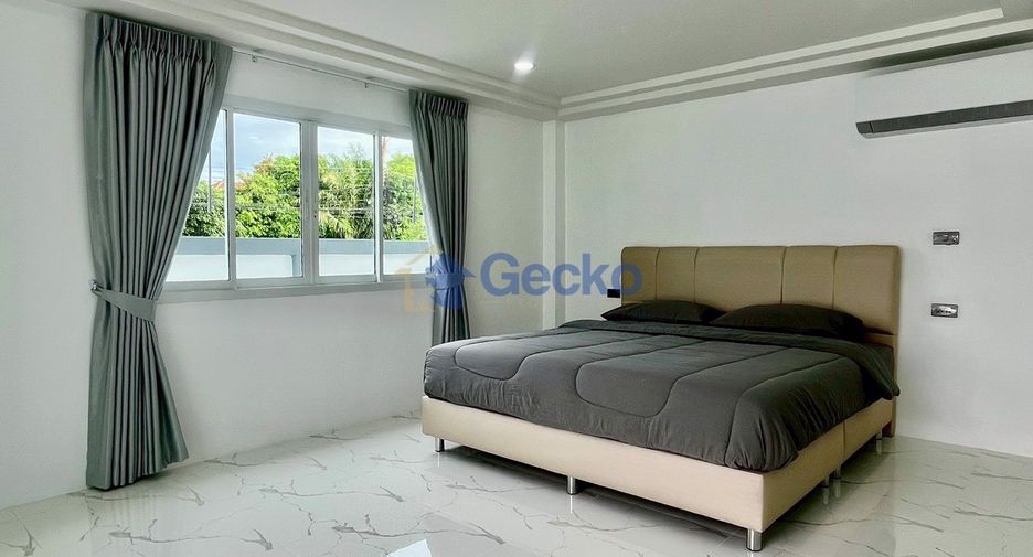 Casa en venta de 3 habitaciones en Bang Lamung, Chonburi