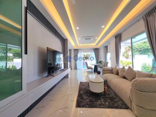 Haus zum Kauf mit 3 Zimmer in Bang Lamung, Chonburi