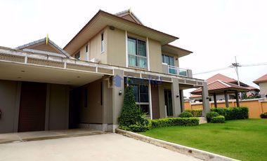 ให้เช่า 4 ห้องนอน บ้านเดี่ยว ใน พัทยาตะวันออก, พัทยา