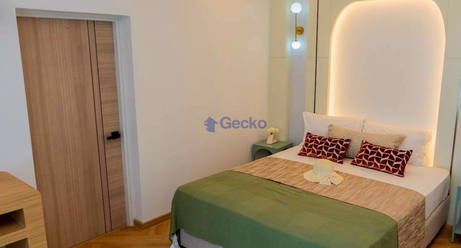 Haus zum Kauf mit 5 Zimmer in Huay Yai, Pattaya