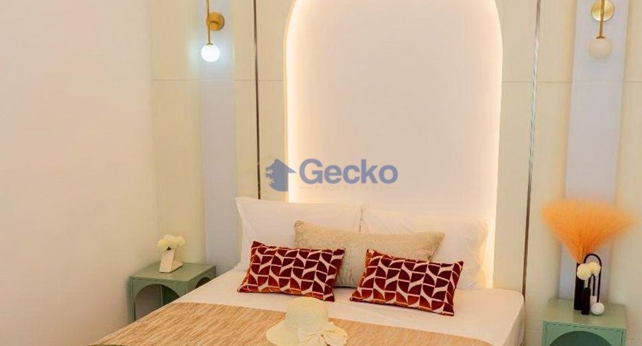 Haus zum Kauf mit 5 Zimmer in Huay Yai, Pattaya
