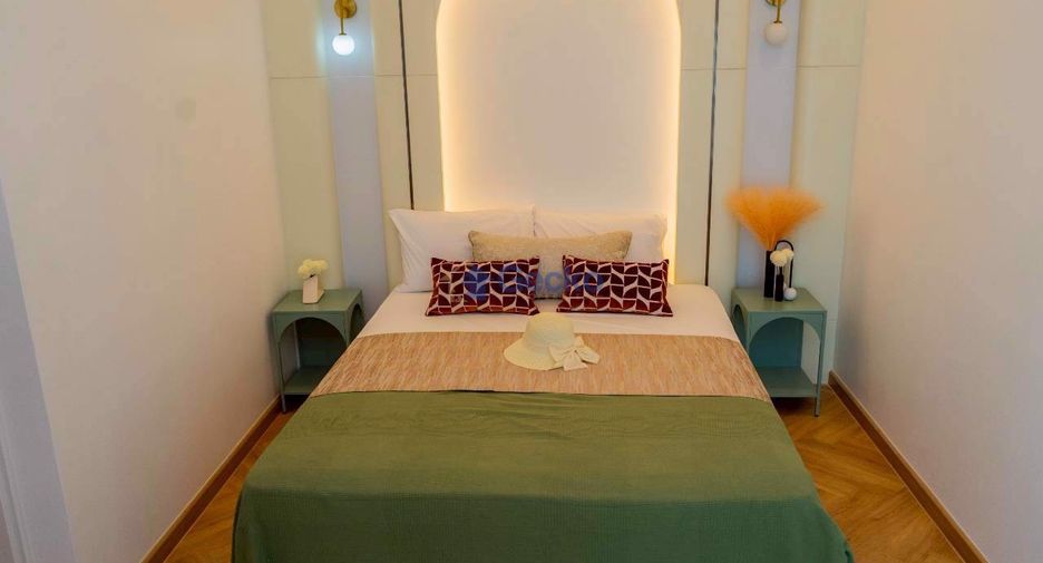 Haus zum Kauf mit 5 Zimmer in Huay Yai, Pattaya