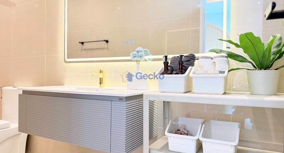 Haus zum Kauf mit 5 Zimmer in Huay Yai, Pattaya