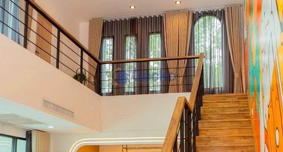 Haus zum Kauf mit 5 Zimmer in Huay Yai, Pattaya