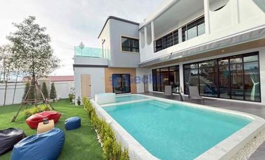 ขาย 5 ห้องนอน บ้านเดี่ยว ใน ห้วยใหญ่, พัทยา