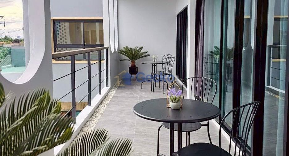 Haus zum Kauf mit 5 Zimmer in Huay Yai, Pattaya