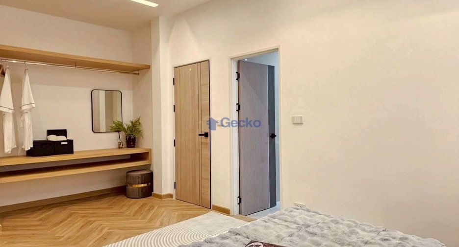 Haus zum Kauf mit 5 Zimmer in Huay Yai, Pattaya