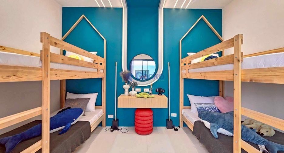 Haus zum Kauf mit 5 Zimmer in Huay Yai, Pattaya