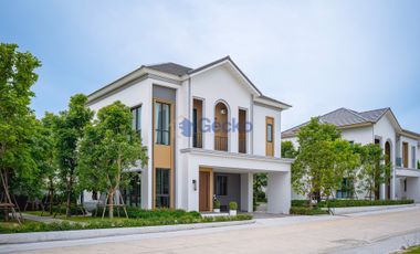 Haus zum Kauf mit 4 Zimmer in East Pattaya, Pattaya