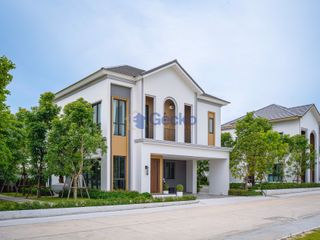 For sale 4 bedrooms house in Bang Lamung, Chonburi