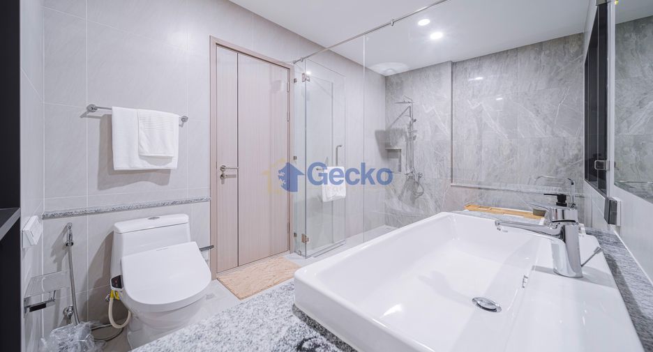 À vendre 4 chambres maison à Bang Lamung, Chonburi