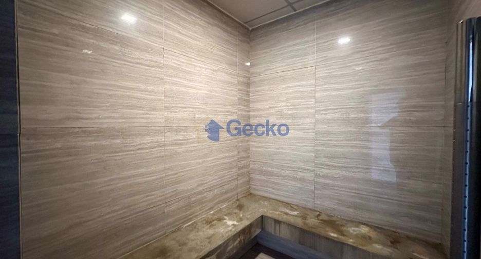 For rent 3 ベッドルーム condo in Jomtien, Pattaya
