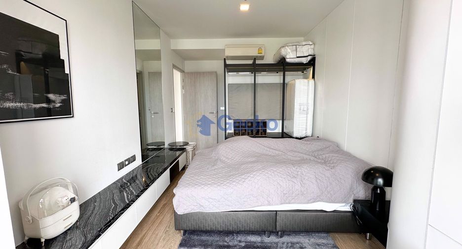 For rent 3 ベッドルーム condo in Jomtien, Pattaya