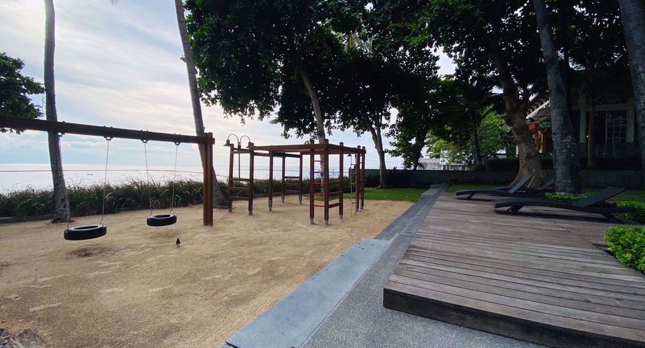 For rent 1 bed condo in North Pattaya, Pattaya