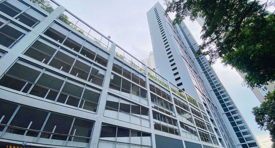 For rent 1 bed condo in North Pattaya, Pattaya