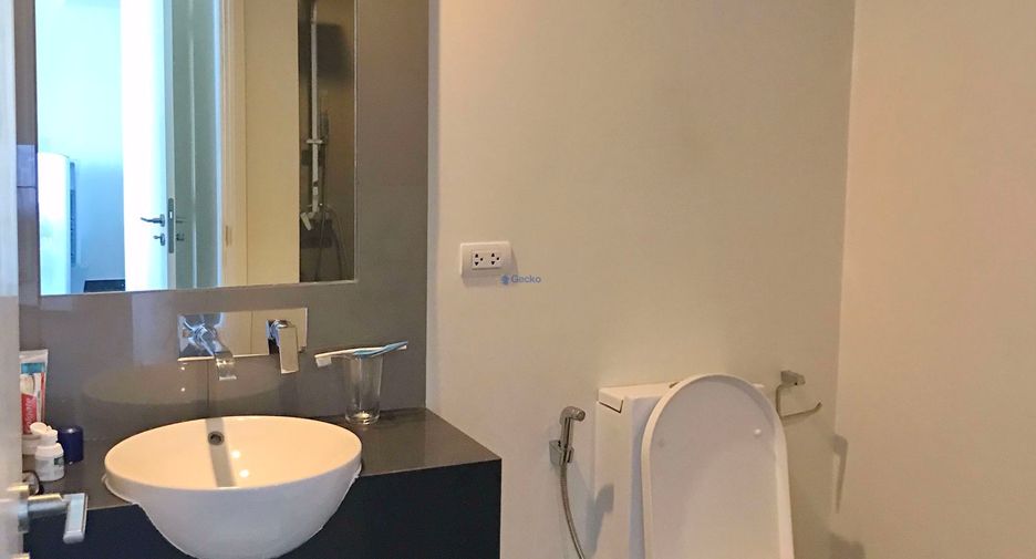 For rent 1 bed condo in North Pattaya, Pattaya