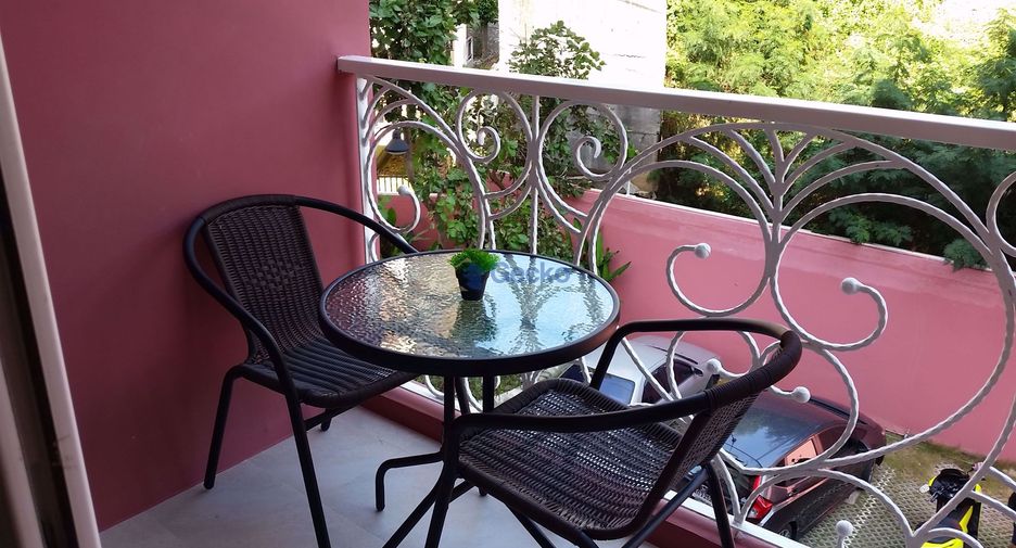 For rent 1 bed condo in South Pattaya, Pattaya