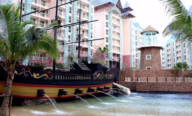 À louer 1 chambre condo à South Pattaya, Pattaya