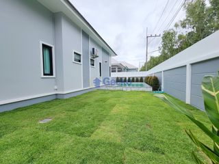 For sale 3 bedrooms house in Bang Lamung, Chonburi