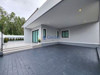 For sale 3 bedrooms house in Bang Lamung, Chonburi