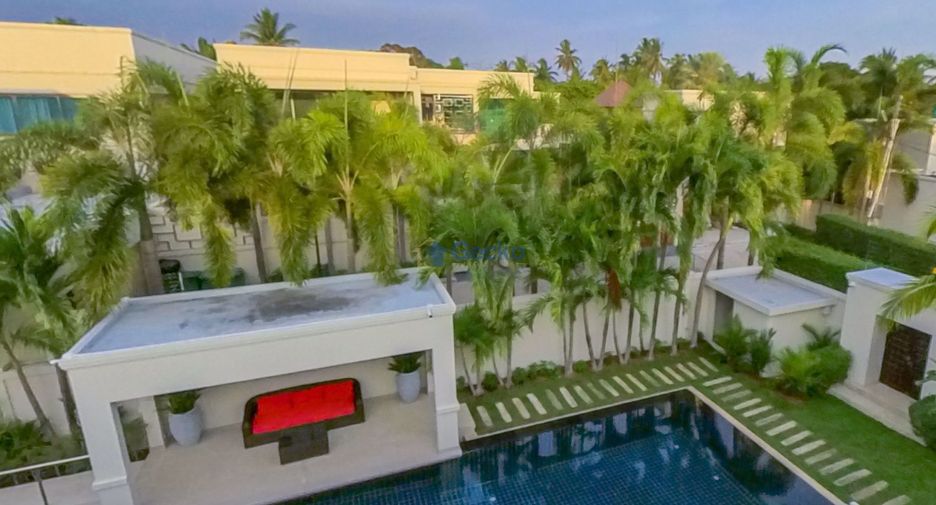 Haus zur Miete mit 3 Zimmer in East Pattaya, Pattaya