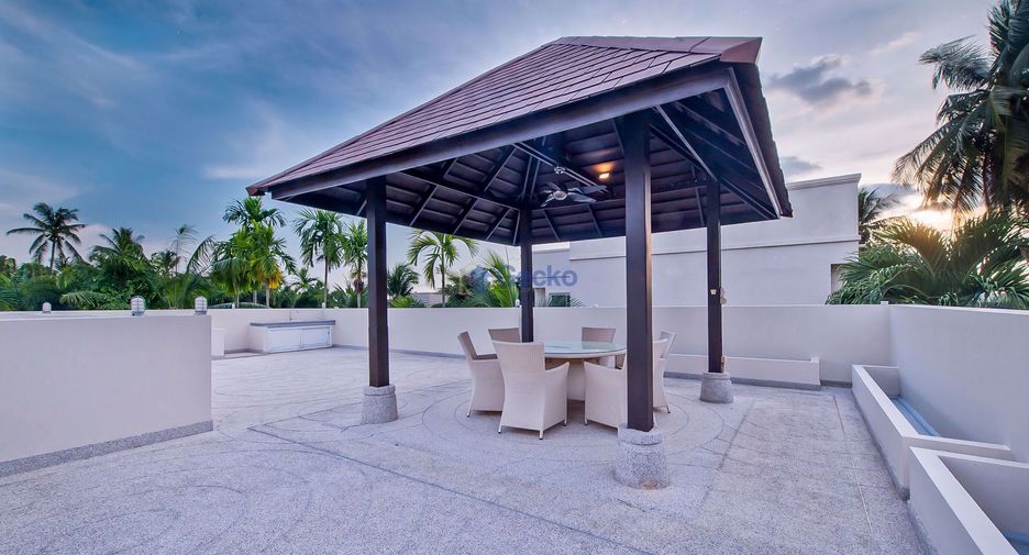 Haus zur Miete mit 3 Zimmer in East Pattaya, Pattaya