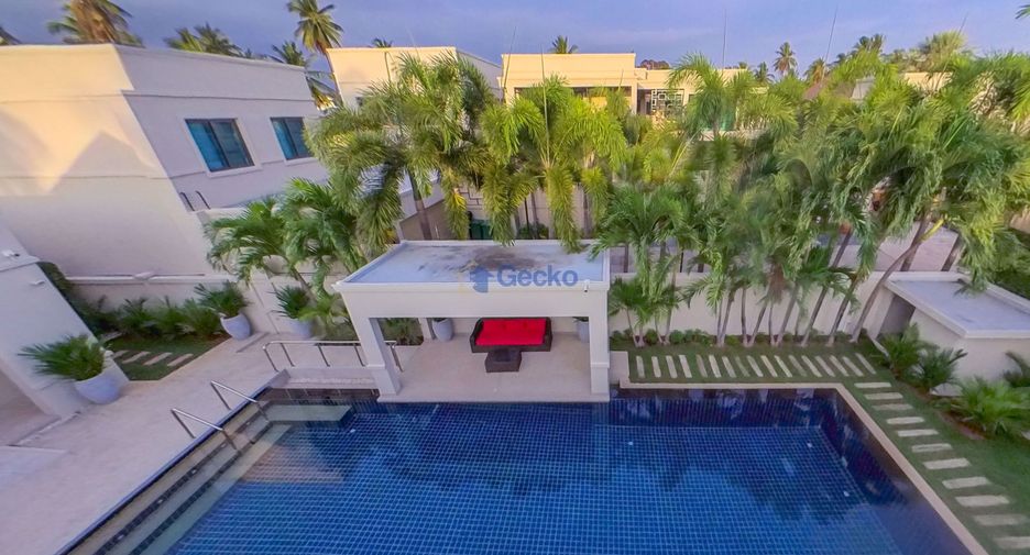 Haus zur Miete mit 3 Zimmer in East Pattaya, Pattaya
