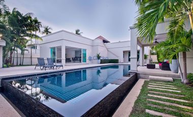 Haus zur Miete mit 3 Zimmer in East Pattaya, Pattaya